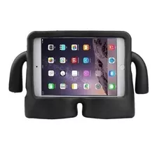 Funda Compatible Con Samsung Tab Protectora Flexible Manitas