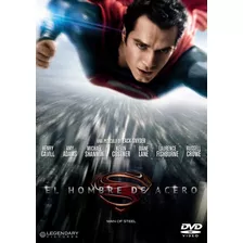 Peliculas Universo Dc Saga Completa Dvd