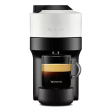 Cafeteira Nespresso Vertuo Pop Cor Branco 110v