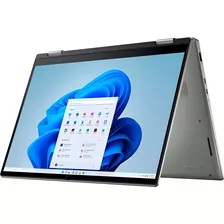 Notebook Dell 7630 16 2-in-1 4k I7 1360p 1tb/32gb Nvidia Mx 