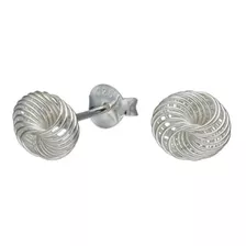 Aro Nudo Plata 925 De 6mm