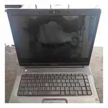 Laptop Compaq Presario F700 Reparar O Partes Completa