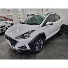 Hyundai Hb20x 1.6 16v Flex Diamond Plus Automático