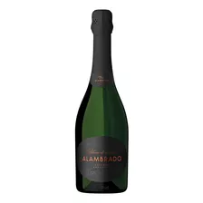 Champagne Alambrado Blanc De Blancs - Familia Zuccardi -