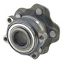 Maza Del Ns Infiniti Fx50 5.0l 10-13, G37 09-13, M37 12-13,