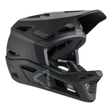 Casco Para Bicicleta Mtb/enduro/dh Leatt Gravity 4.0