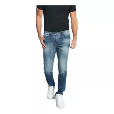 Calça Masculina Jeans Premium Skinny Lycra Promoção P/e