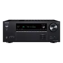 Denon Black 9.4-channel 8k Av Receiver - Avr-x3800h 