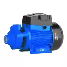 Bomba De Agua Periférica 0.5 Hp 1x1 Alpha Pro, Ferreonline