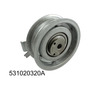 Tensor Correa Serpentn Volkswagen Golf Gl 2005 2.0l