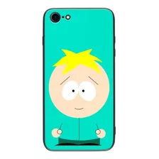 Carcasa Para iPhone 7 Plus / 8 Plus - South Park