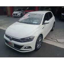 Volkswagen Polo 1.0 200 Tsi Highline Automático