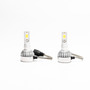 Socket Iluminacion Tablero Foco T5 Mini Pellizco Paq 10 Pzas
