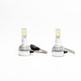 Kit Led 9006 2 Caras C6 40w Luz Baja Faros Autos