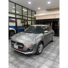 Suzuki Swift 1.2l Automático 2024