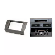 Kit Adaptación Radio Dash Suzuki Swift (04-10)