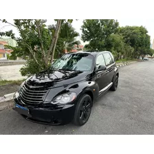 Chrysler Pt Cruiser 2007 Automatico Completo