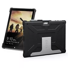 Uag Microsoft Surface Pro (2017) Y Surface Pro 4 Funda A Pru