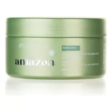 Máscara Amazon Fit Cosmetics 250g