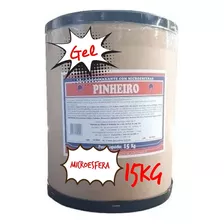 Gel Desengraxante Mãos Pinheiro 15 Kg