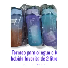 Temos Para Beber Agua 