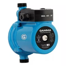 Bomba Presurizadora Gamma Automática 260w Elevadora Presión