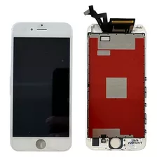 Modulo Pantalla iPhone 6s Blanco Con Marco