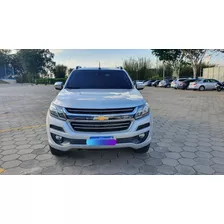 Chevrolet S10 2019 2.8 Ltz Cab. Dupla 4x4 Aut. 4p