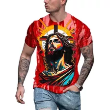 Camisetas De Jesus Semana Santa
