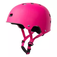 Turboske Casco De Patineta, Casco Bmx, Casco Multideporte, .