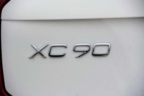 Emblema Xc90 Volvo Foto 2