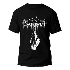 Camiseta Dsbm Psychonaut 4 