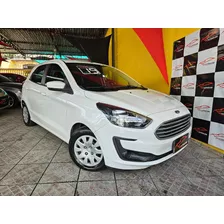  Ford Ka 1.5 Ti-vct Flex Se Manual