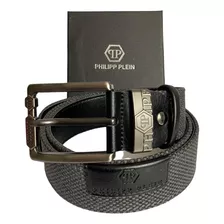 Correa Cinturon Hombre Philipp Plein Cp23