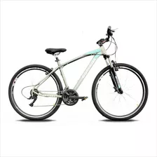 Bicicleta Bsmart Mountain Rodado 29 21 Vel Suspencion M2021