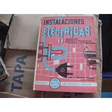 Instalaciones Electricas 2 , Alumbrado Timbres Y Pararrayos 