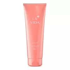 Loção Hidratante Perfumada La Vida Ciclo Cosméticos 240ml Tipo De Embalagem Bisnaga Fragrância Floral