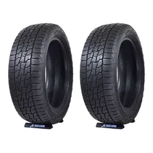 Set De 2 Llantas Falken 235/55 R19 Wildpeak A/t Trail