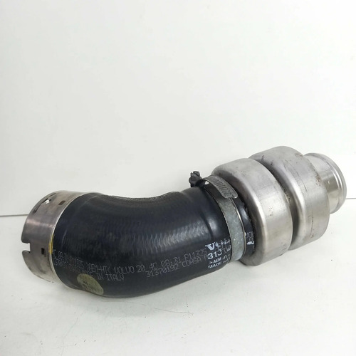 Mangueira Da Turbina Volvo Xc60 2015 31370192
