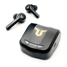 Auriculares Inalámbricos Tws Gamer Pro Bluetooth 5.0 