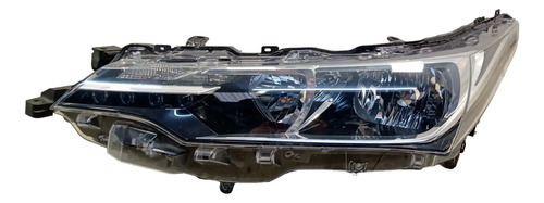 Farol Esquerdo Toyota Corolla 18/19 8117002q90 Ty2896 - Toyota - Código 4879