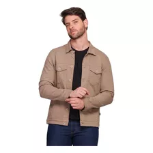 Jaqueta Masculina Estilo Blusa Social Premium Envio Rápido 