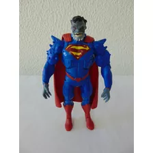 Superman Doomed - Bizarro - Dc Multiverse - Mattel