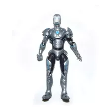 Iron Man Marvel Legends 3.75 Universe Civil War Pack Figura