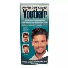 Youthair Crema Restaur 106 Ml - mL a $377