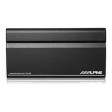 Amplificador Mini Alpine Kta-450 4 Ch Pico Dinamico 50w X 4 