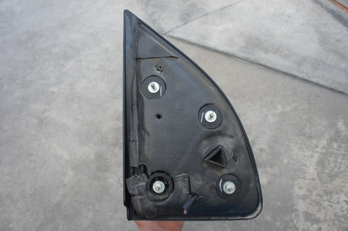 Espejo Izquierdo Original F-250 Super Duty 2008 2009 2010 Foto 6