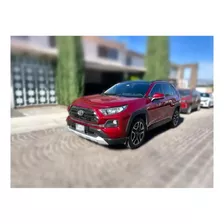 Toyota Rav4 Adventure L4/2.5 At 2019