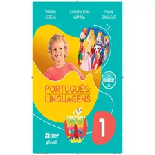 Português Linguagens 1º Ano Atualizado Bncc