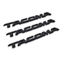 Emblema Para Parrilla Toyota Tacoma 2012-2015